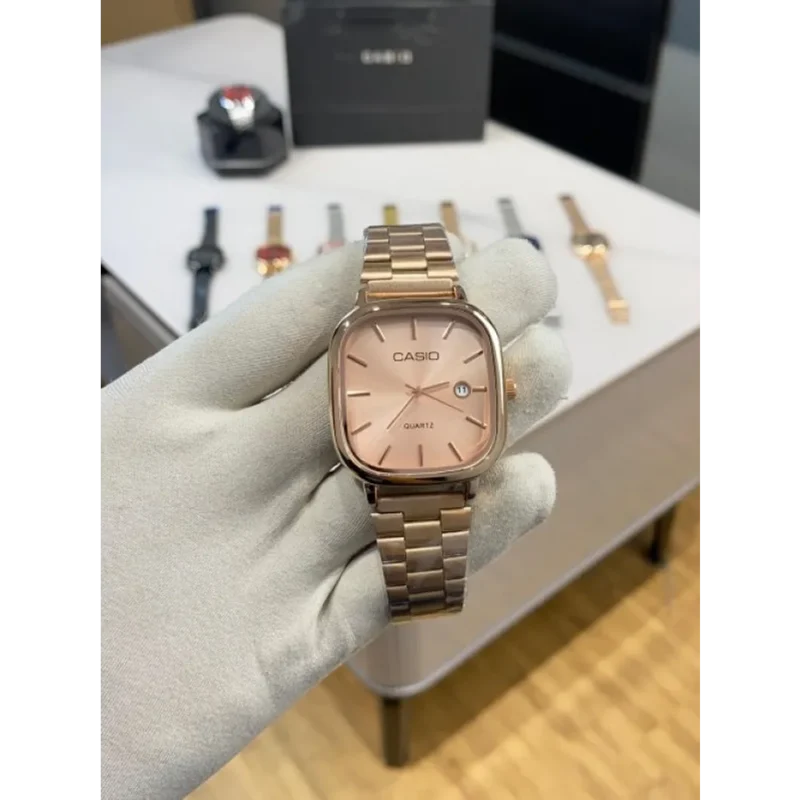 Casio Vintage Watch For Men (FIT685)