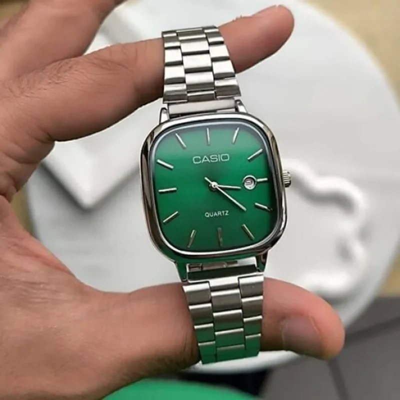 Casio Vintage Watch For Men (FIT721)