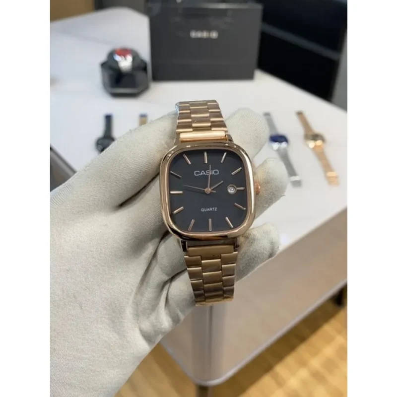 Casio Vintage Watch For Men (FIT76)