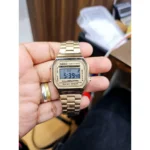 Casio Vintage Watch For Men (SL363)