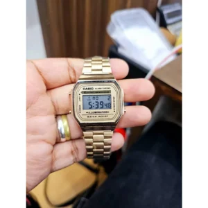 Casio Vintage Watch For Men (SL363)