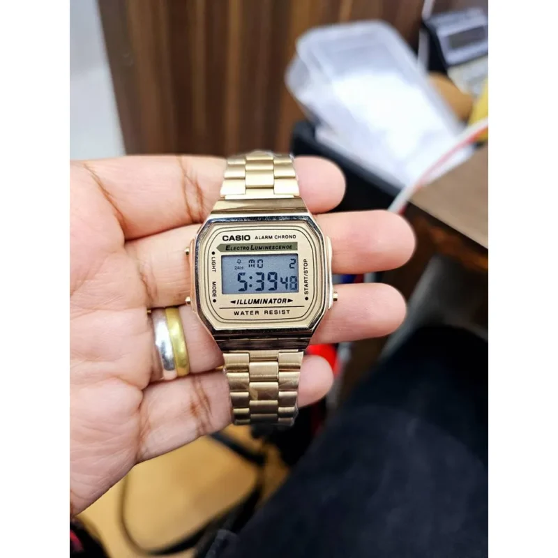 Casio Vintage Watch For Men (SL363) Casio Vintage Watch For Men (SL363)