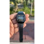 Casio Vintage Watch For Men (SS137)
