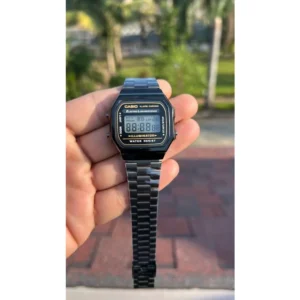 Casio Vintage Watch For Men (SW1287)