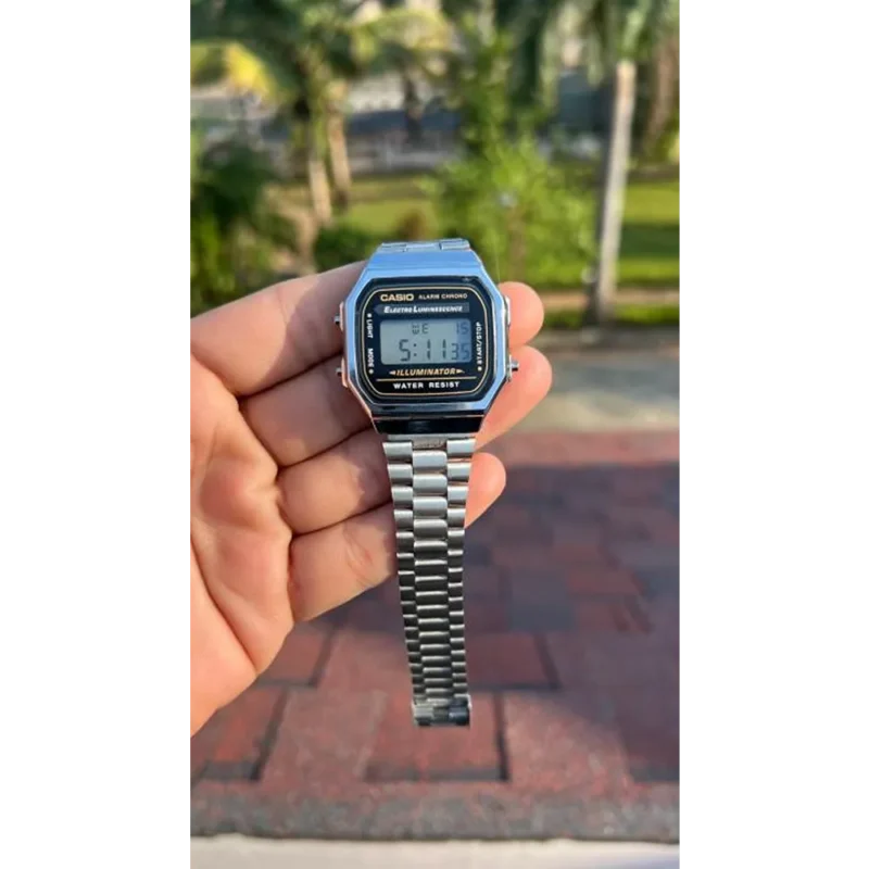 Casio Vintage Watch For Men (SW1300)