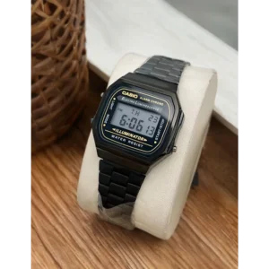 Casio Vintage Watch For Men (ZS145)