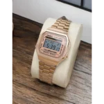 Casio Vintage Watch For Men (ZS148)