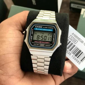 Casio Vintage Watch Japan For Men (SW1251)