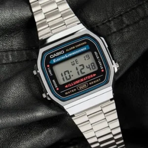Casio Vintage Watch Japan For Men (SW1251)