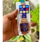 Casio Vintage Watch Sunmoon For Men (FIT155)
