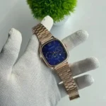 Casio Vintage Watch Sunmoon For Men (FIT155)