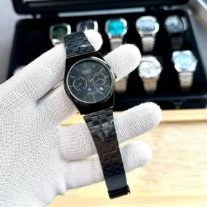 Casio Vintage Watch Sunmoon For Men (FIT157)