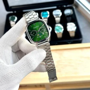 Casio Vintage Watch Sunmoon For Men (FIT160)