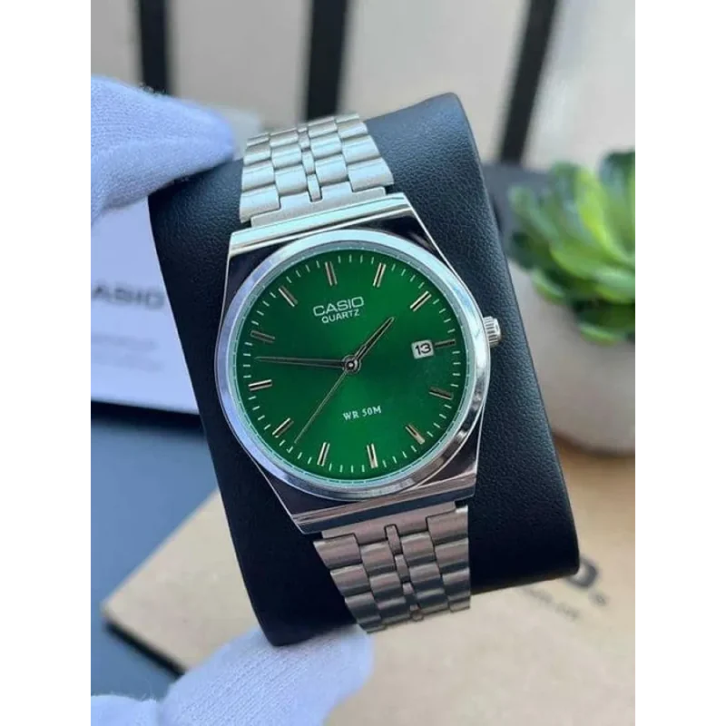 Casio Watch For Men (FIT598)