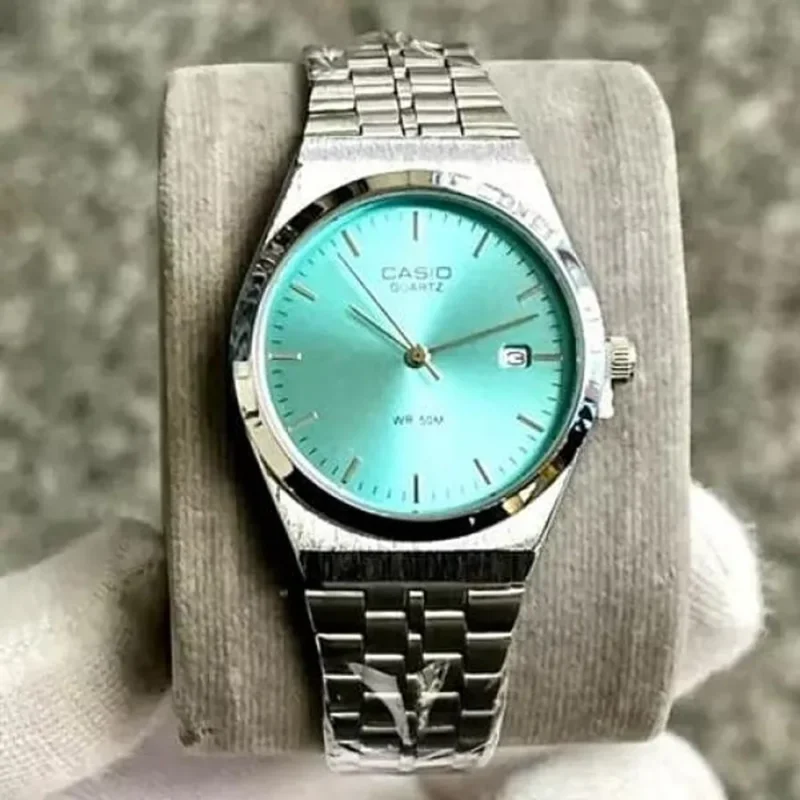 Casio Watch For Men (FIT599)