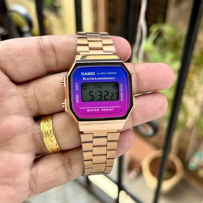 Casio Watch For Men (SCO1329)