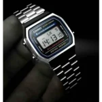 Casio Watch For Men (SG425)