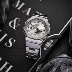 Casio Watch For Men (SG490)