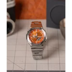 Casio Watch For Men (SG491)