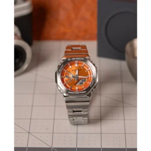 Casio Watch For Men (SG491)