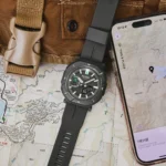 Casio Watch For Men (SG546)