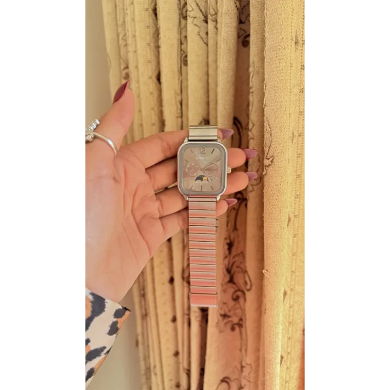 Casio Watch For Men (SS255)