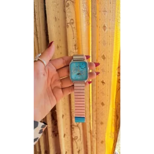 Casio Watch For Men (SS256)