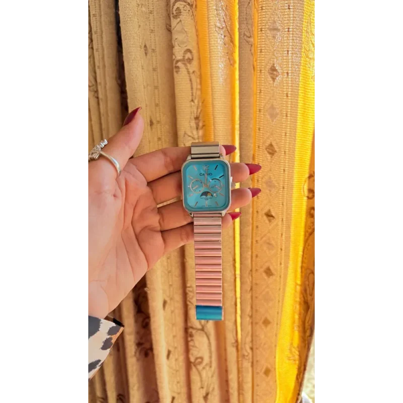 Casio Watch For Men (SS256)