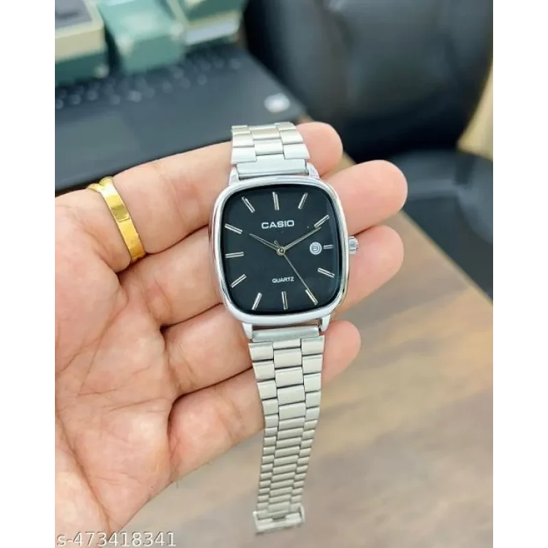Casio Watch For Men (SS259)
