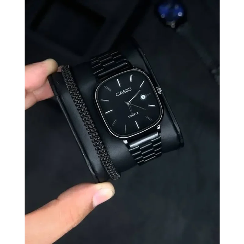 Casio Watch For Men (SS260)