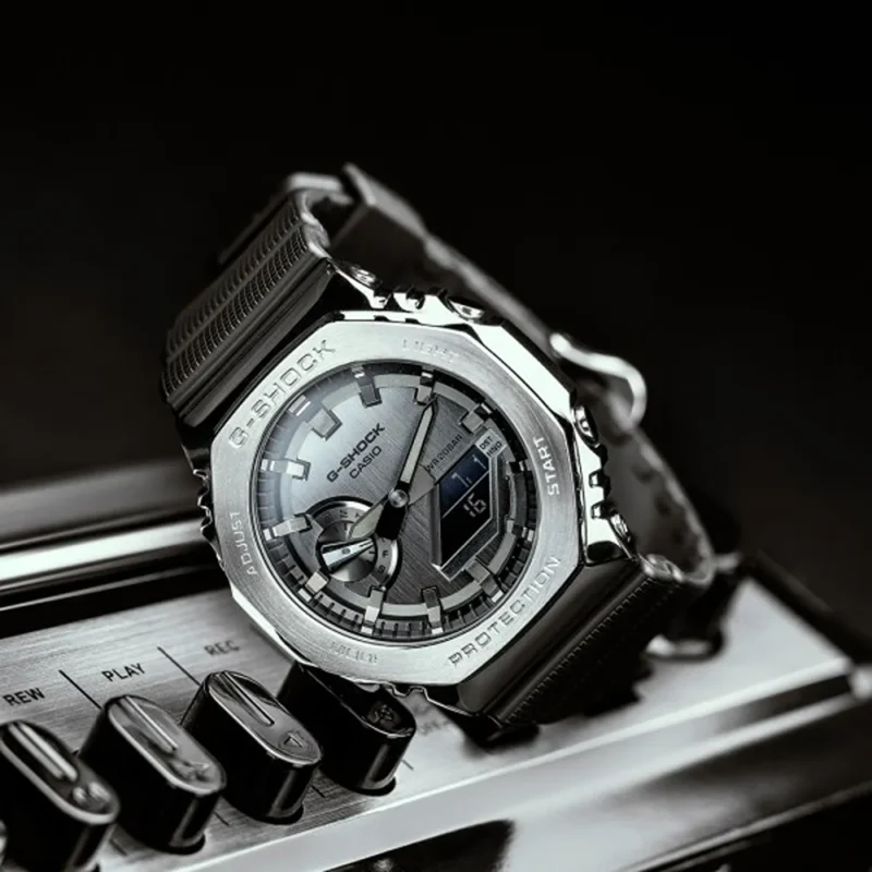 Casio Watch For Men (SUP1427)