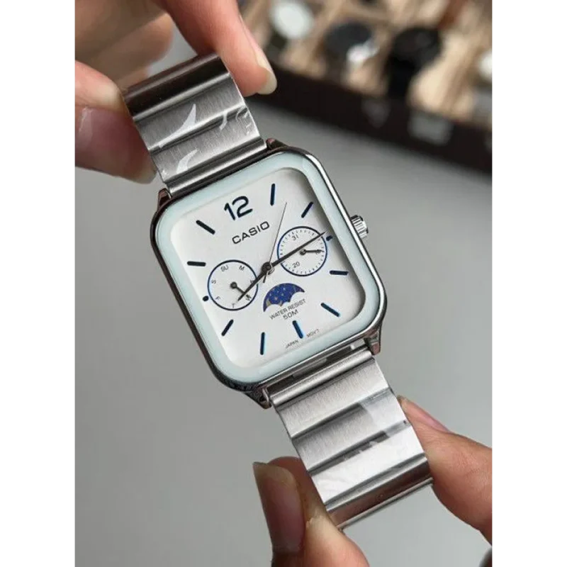 Casio Watch For Men (SW1122)