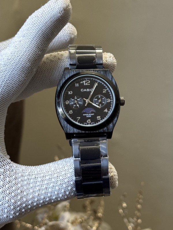 Casio Watch For Men (SW1493)
