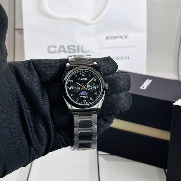 Casio Watch For Men (SW1493)
