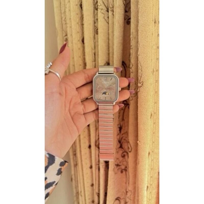 Casio Watch For Men (SW1496)