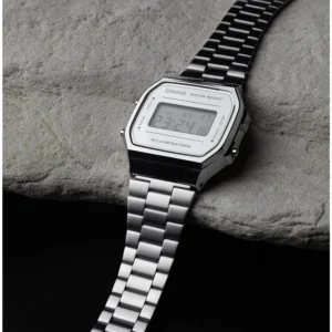 Casio Watch For Men (ZS190)