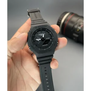 Casio Watch For Men (ZS191)