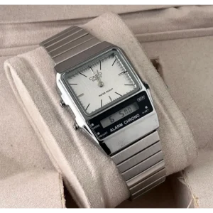 Casio Watch For Men (ZS26)