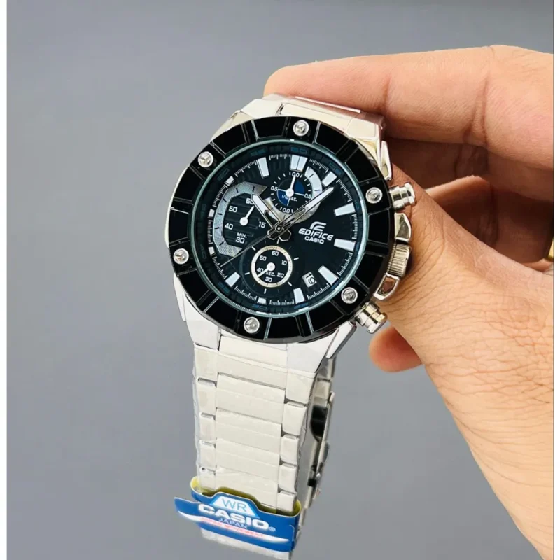 Casio Watch For Men (ZS302)