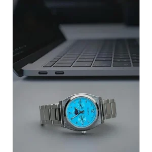 Casio Watch Sun & Moon For Men (SUP235)