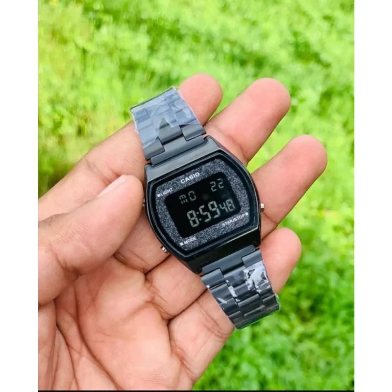 Casio Watch Vintage For Men (SW1455)