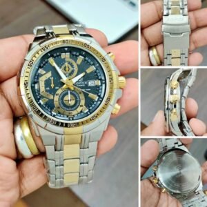 Casual Edifice Watch Chronograph Premium For Men (SG-428)