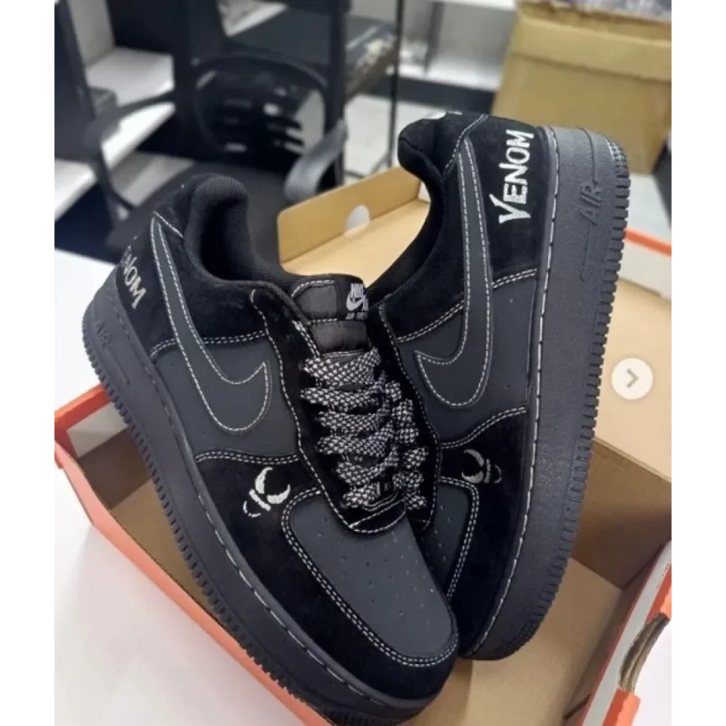 Premium Nike Airforce 1 For Men (CSO1293)