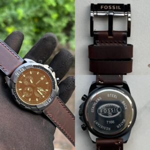 Change Your Style With Fossil Watch For Men (SG-257)