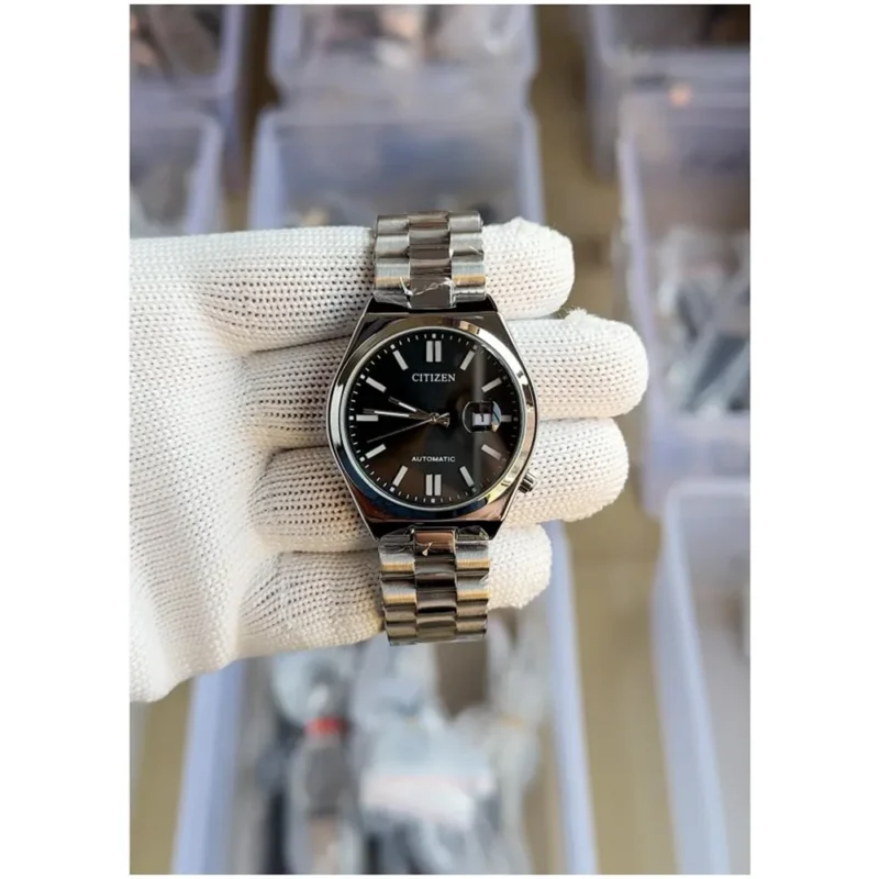 Citizen Tsuyosa Watch For Men (SG852)