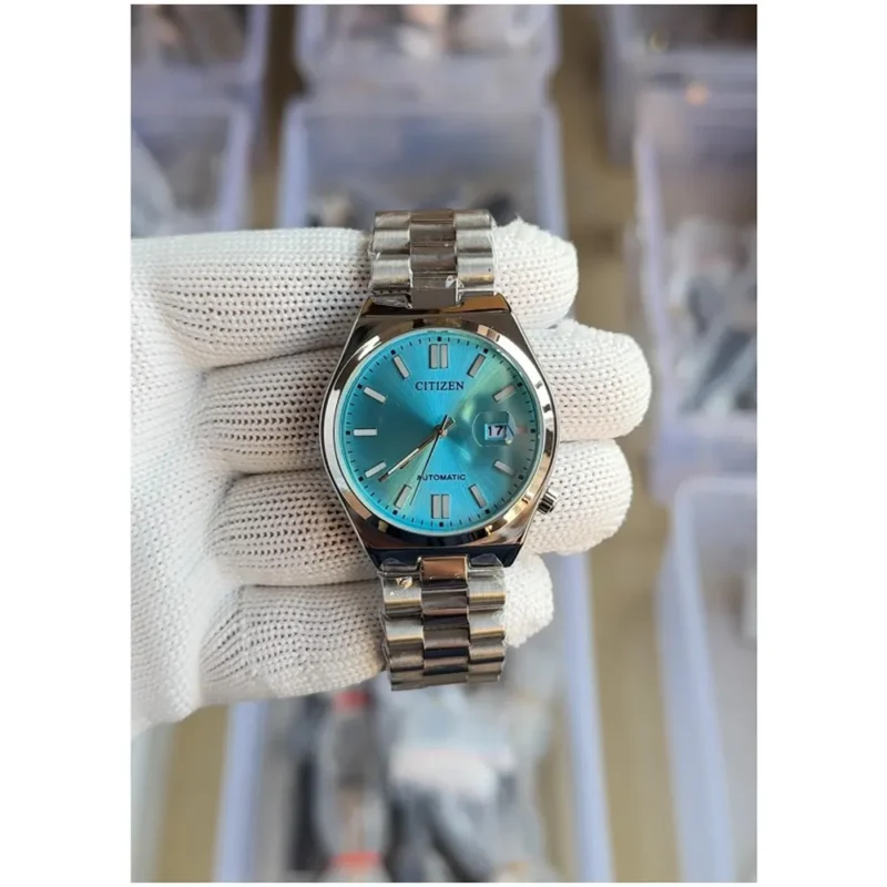 Citizen Tsuyosa Watch For Men (SG956)