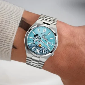 Citizen Tsuyosa Watch For Men (SL518)