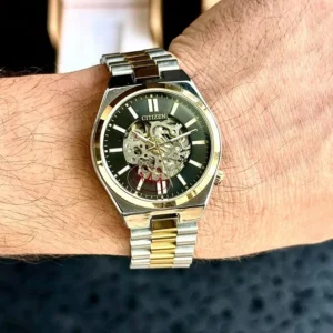 Citizen Watch Automatic For Men (FIT05)