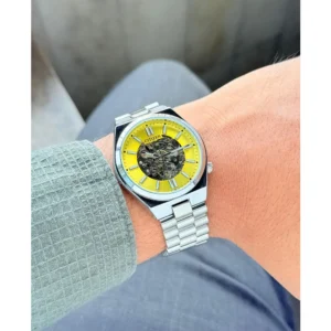 Citizen Watch Tsuyosa Auto For Men (LAB408)