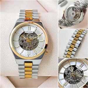 Citizen Watch Tsuyosa Automatic For Men (SUP1130)